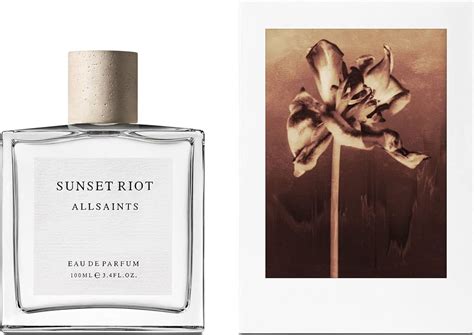 all saints perfume for sale.